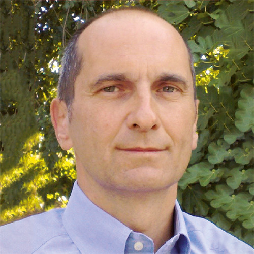 Francesco  Perugini Billi