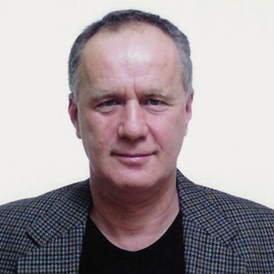 Paweł  Szydłowski